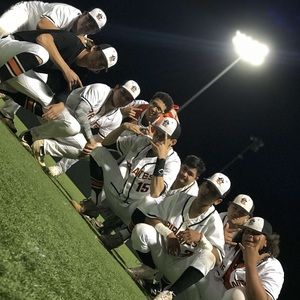 Meet your Posher, Dillon